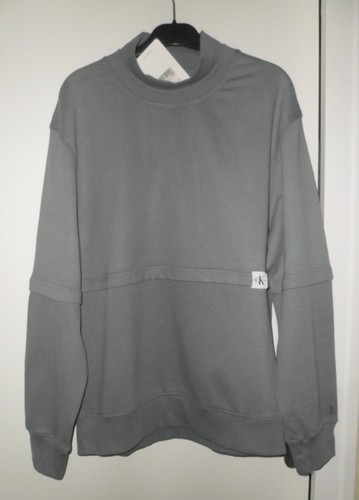 Sweat calvin klein jeans - sweat,