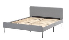 Cadre lit 140x200 ikea - 140x200,