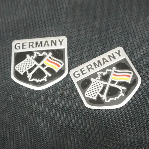 New germany flag - new,