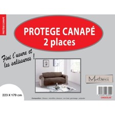 Protège Canapé 2 places -