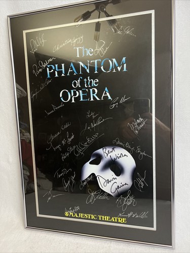 Phantom the opera unique - phantom,