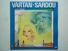 Michel Sardou / Sylvie Vartan