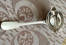 CUILLERE A SAUCE MAIGRE/GRAS