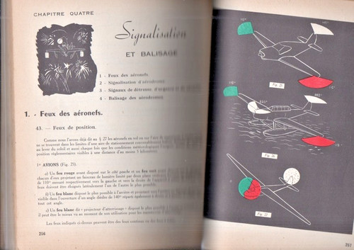 Lot livre préparation - 2, au
