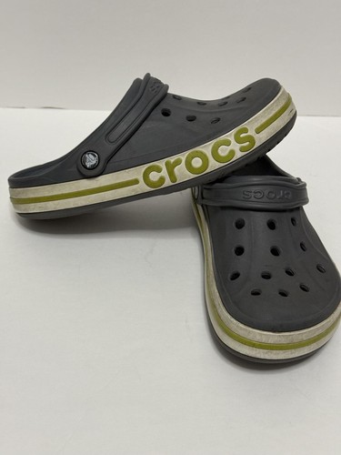 Crocs men womens grey - womens,