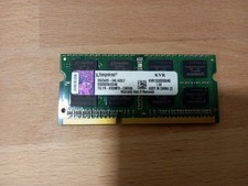 4GB PC Portable RAM Kingston