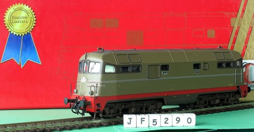 Acme 60065 diesel d - acme, 342
