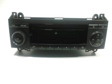 AUTORADIO 1698209889 MERCEDES CLASSE B T245 phase 1 (06/2005 04/2008)