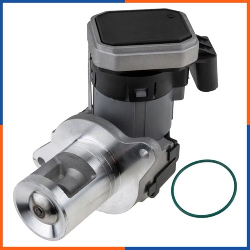 Vanne egr pour mercedes - vanne,