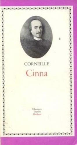 Cinna corneille etat - cinna,