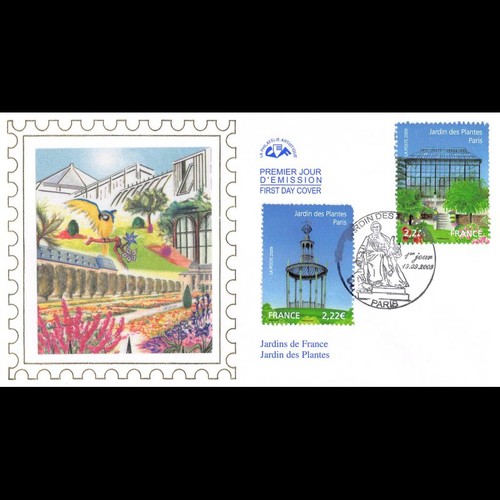 Cef soie jardin des - cef,