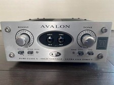 AVALON DESIGN Direct Box U5