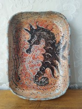 Grand Vallauris - Émail