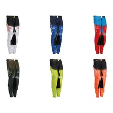 Moose Agroid Pantalon Cross