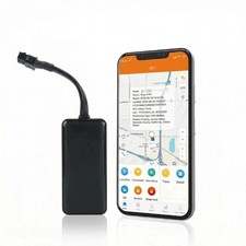 4G GPS Tracker for Car