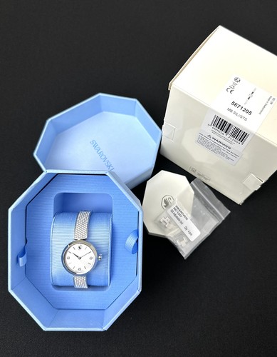 Montres swarovski illumina - montres,