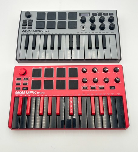 Akai professional mpk - akai,