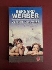 LIVRE DE POCHE L'EMPIRE DES