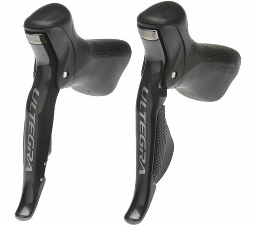 Shimano ultegra 6770 di2 - shimano,