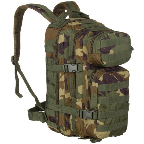 Armée assault pack - assault, molle