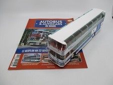 AV521 IXO HACHETTE 1/43