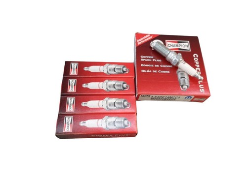 Bougie allumage kit pièce - 4,