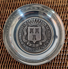 Coupelle marine  métal