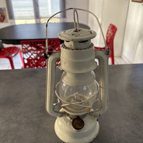 Lampe tempete meva - lampe,