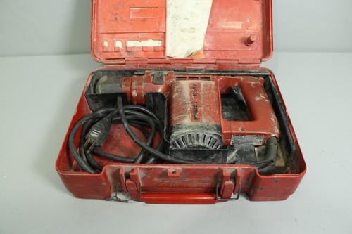 Hilti te12s hammer drill box - te12s,