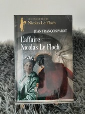 L'AFFAIRE NICOLAS LE FLOCH /