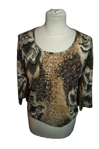 Haut tee shirt femme - shirt,