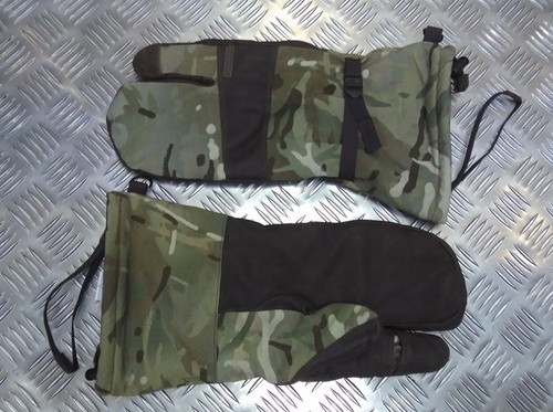 Moufles gants britaniques - moufles/,