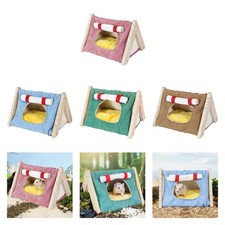 Cages et accessoires pour