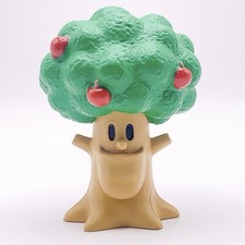 Whispy Woods Kirby Shakurel Planet Mini Figurine Mascotte Gacha Japon Jeu...