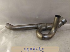 collecteur d'echappement pour Aprilia RSV 1000  de 2004 a 2006 (TUONO)