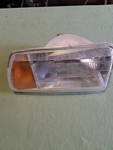 Citroën axel phare droit - axel,