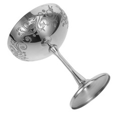Coupe Dessert Gobelet Inox Bol