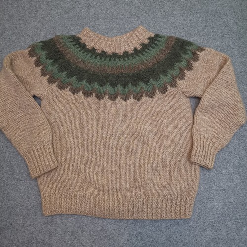 Very cute nordique knitwear - nordique,