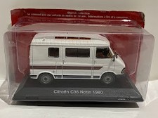 Citroen C35 Notin 1980
