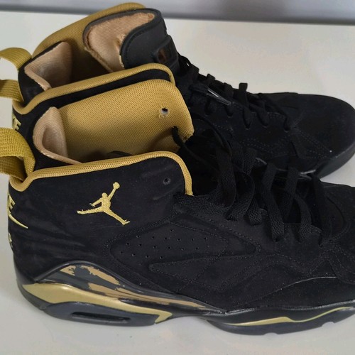 Nike air jordan - air, mvp