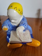  Berthe Savigny / HB Henriot