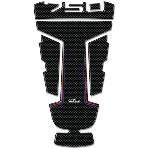 Autocollant moto - autocollant,