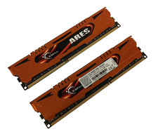 G.Skill Ares 16GB (2x8GB)