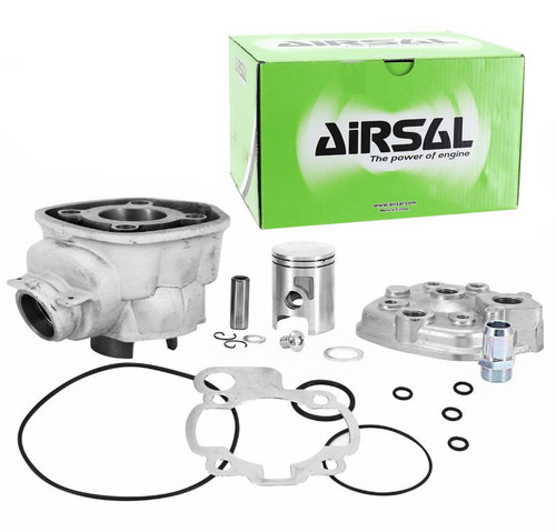 Kit haut moteur 50cc airsal - kit,