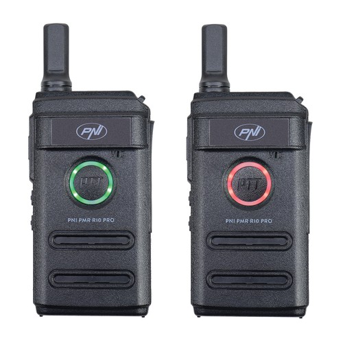 Kit stations radio - 2,
