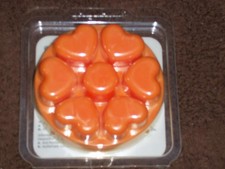 Partylite Maple Leaf & Ginger