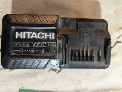 Hitachi uc18yksl lithium - hitachi,
