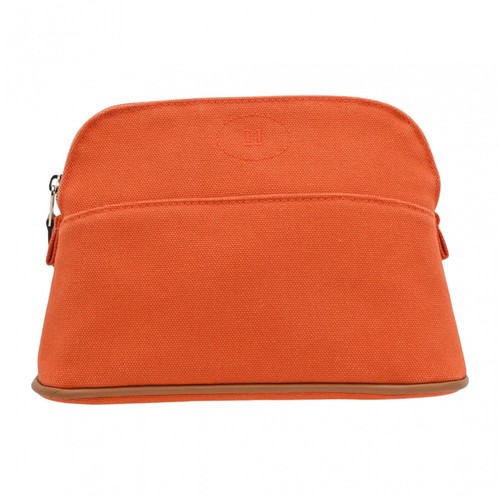 Auth hermes bolide pouch - hermes,
