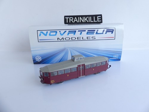 20005s novateur modeles - 20005s,