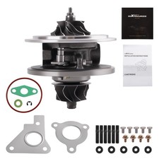 CHRA TURBO cartouche for